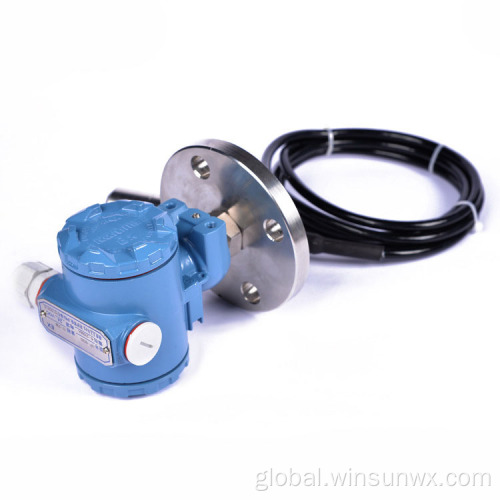 Submersible Level Sensor analog 0-5v submersible transducer for level sensor Supplier